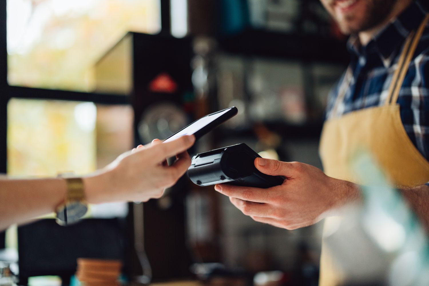 Merchant Services